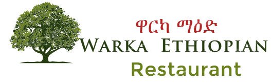 WarkaRestaurant